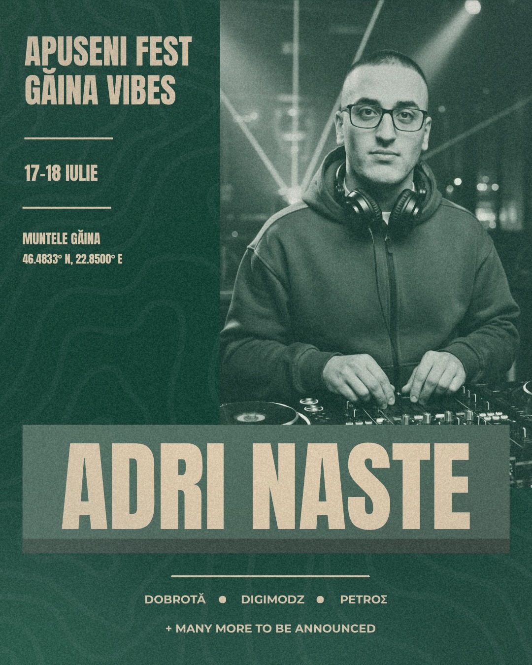 ADRI NASTE