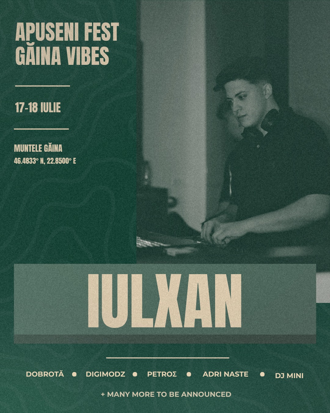IULXAN