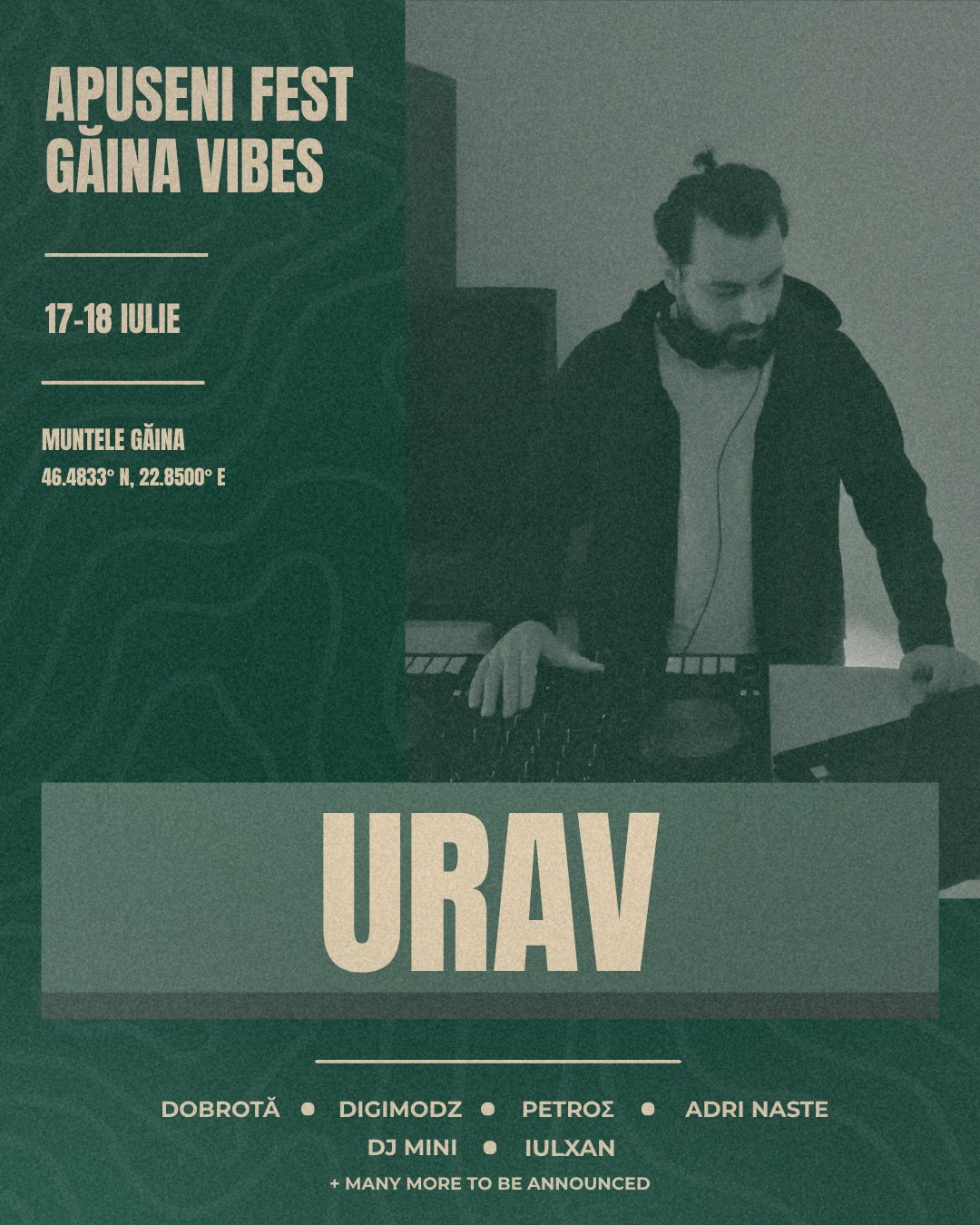 URAV
