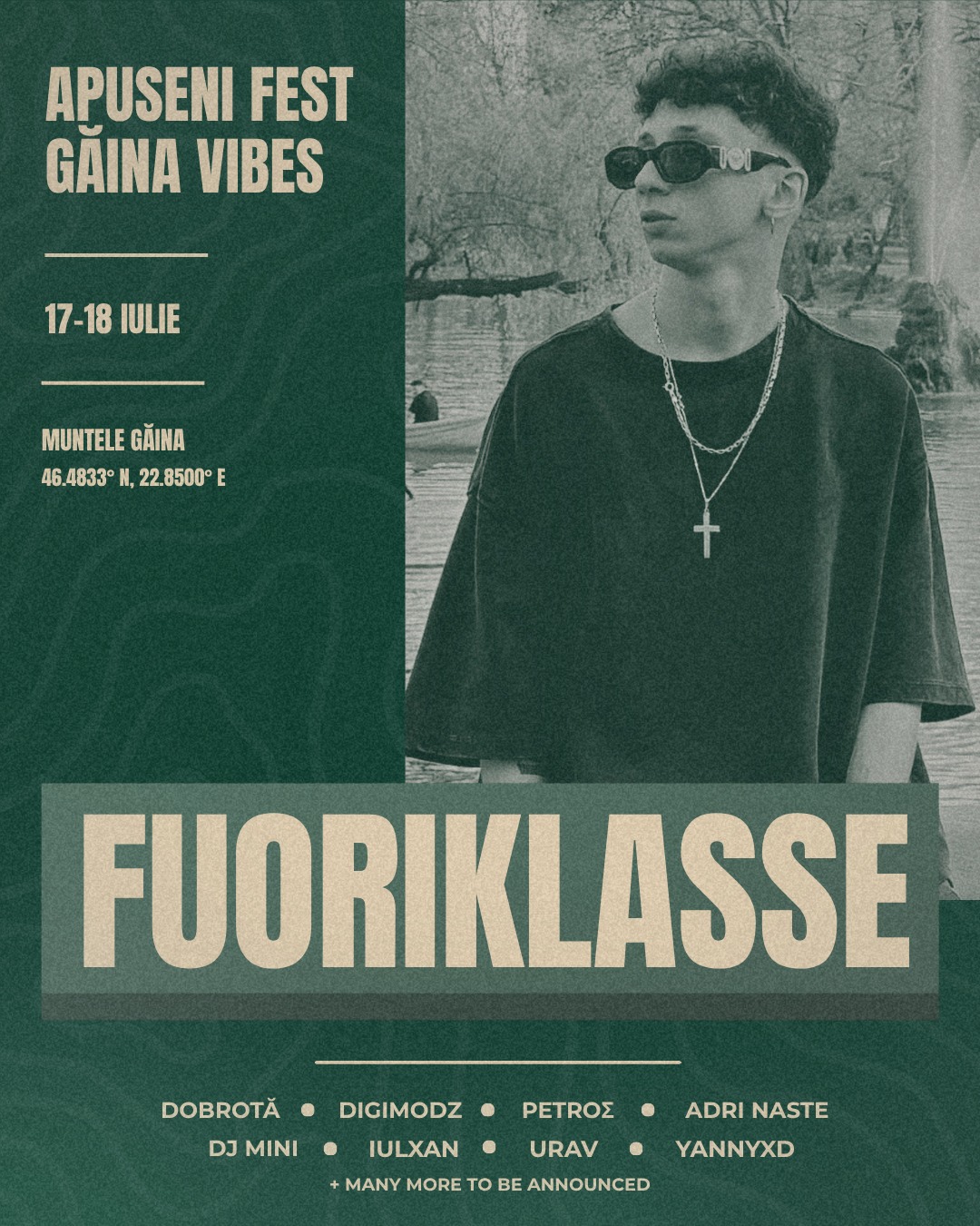FUORIKLASSE