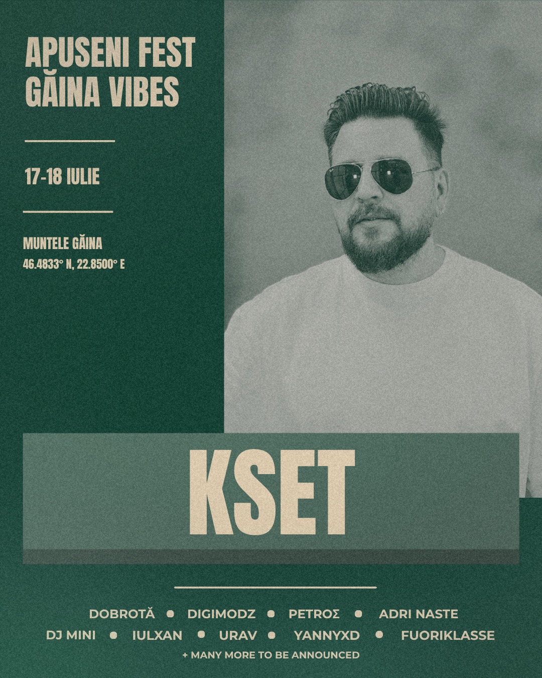 KSET